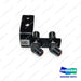 110414-07002 - RH Bracket Assembly - OEM Doosan Daewoo Bobcat