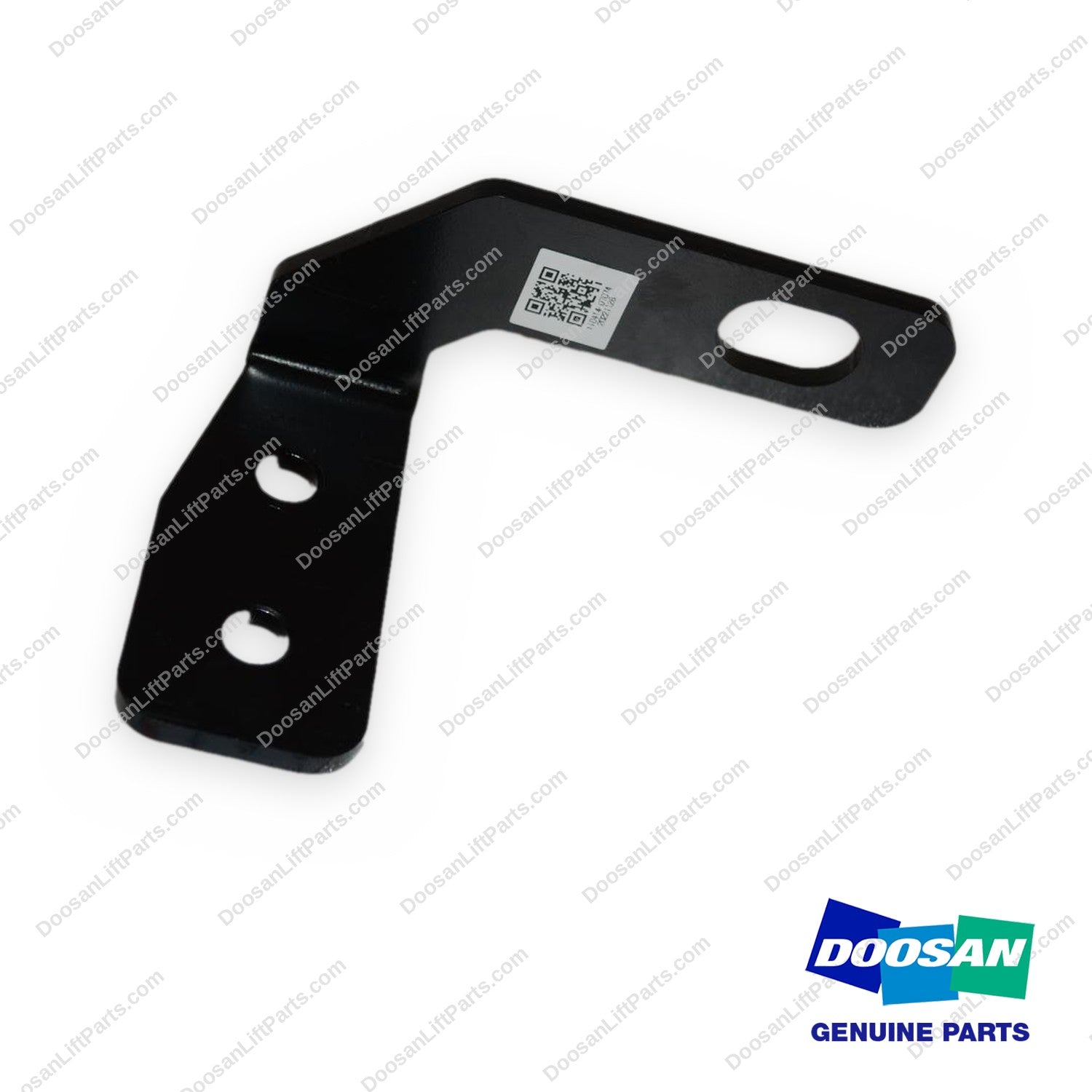 110414-07074 - Bracket - OEM Doosan Daewoo Bobcat