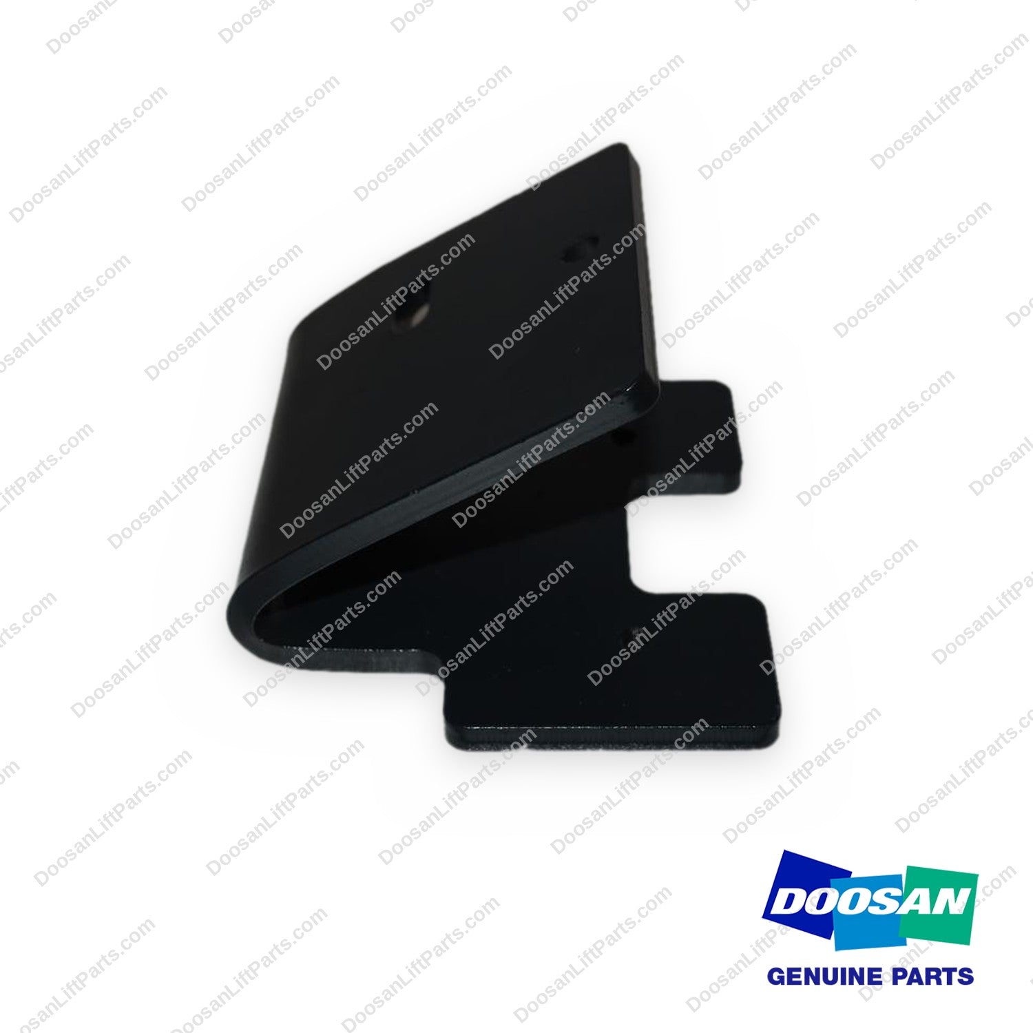 110414-07087 - Bracket - OEM Doosan Daewoo Bobcat