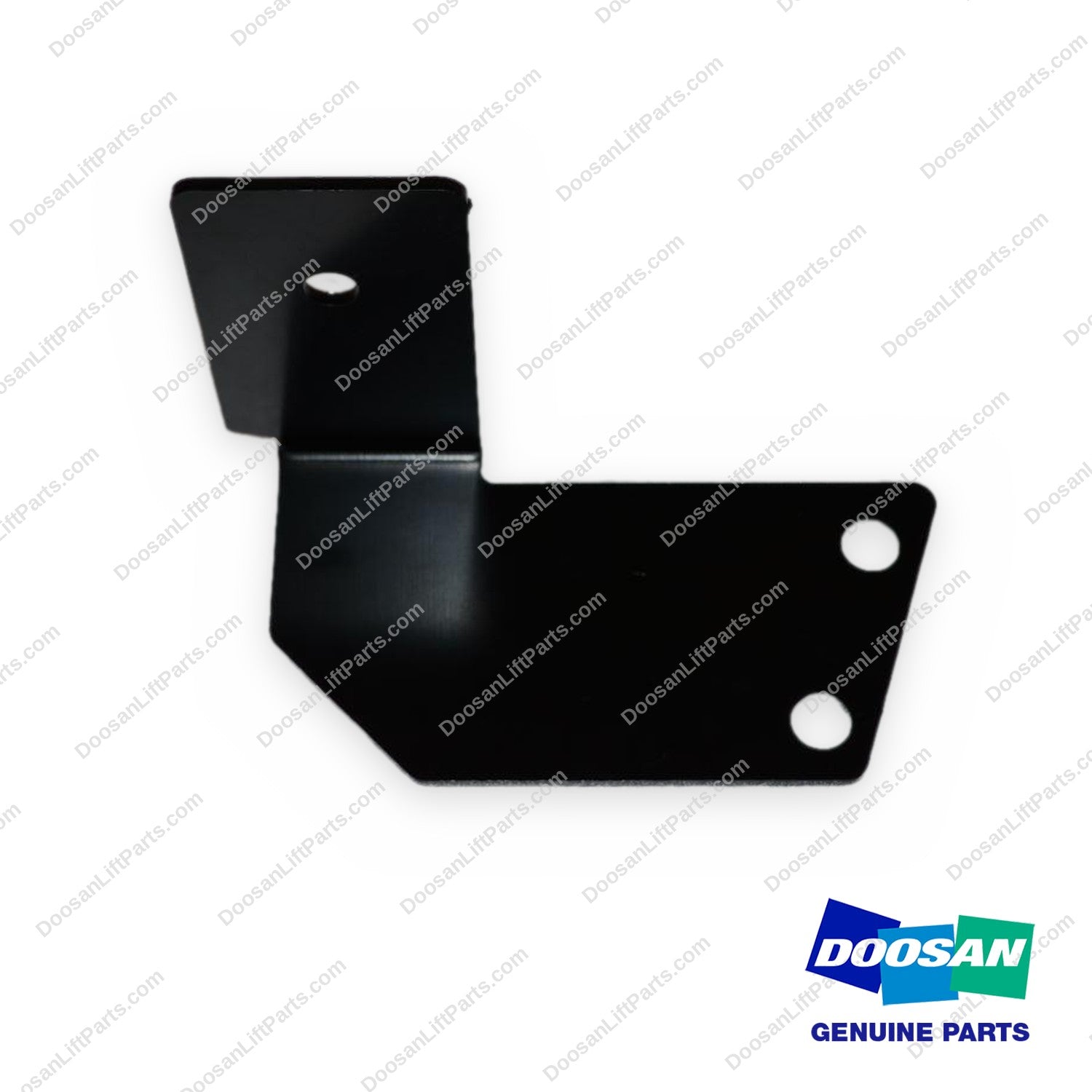 110414-08282 - Bracket - OEM Doosan Daewoo Bobcat