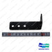 110414-08670 - Bracket - OEM Doosan Daewoo Bobcat