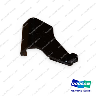 110414-09144 - Engine Mount RH Bracket Assembly - OEM Doosan Daewoo Bobcat