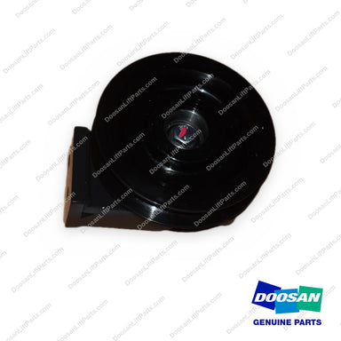 110414-09184 - Lift Hose Bracket Assembly - OEM Doosan Daewoo Bobcat