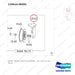 110414-09492 MOUNT GROUP;LIFT&TILT,FFT,BASIC - parts diagram, item 15-01 shown - genuine Doosan / Bobcat forklift part