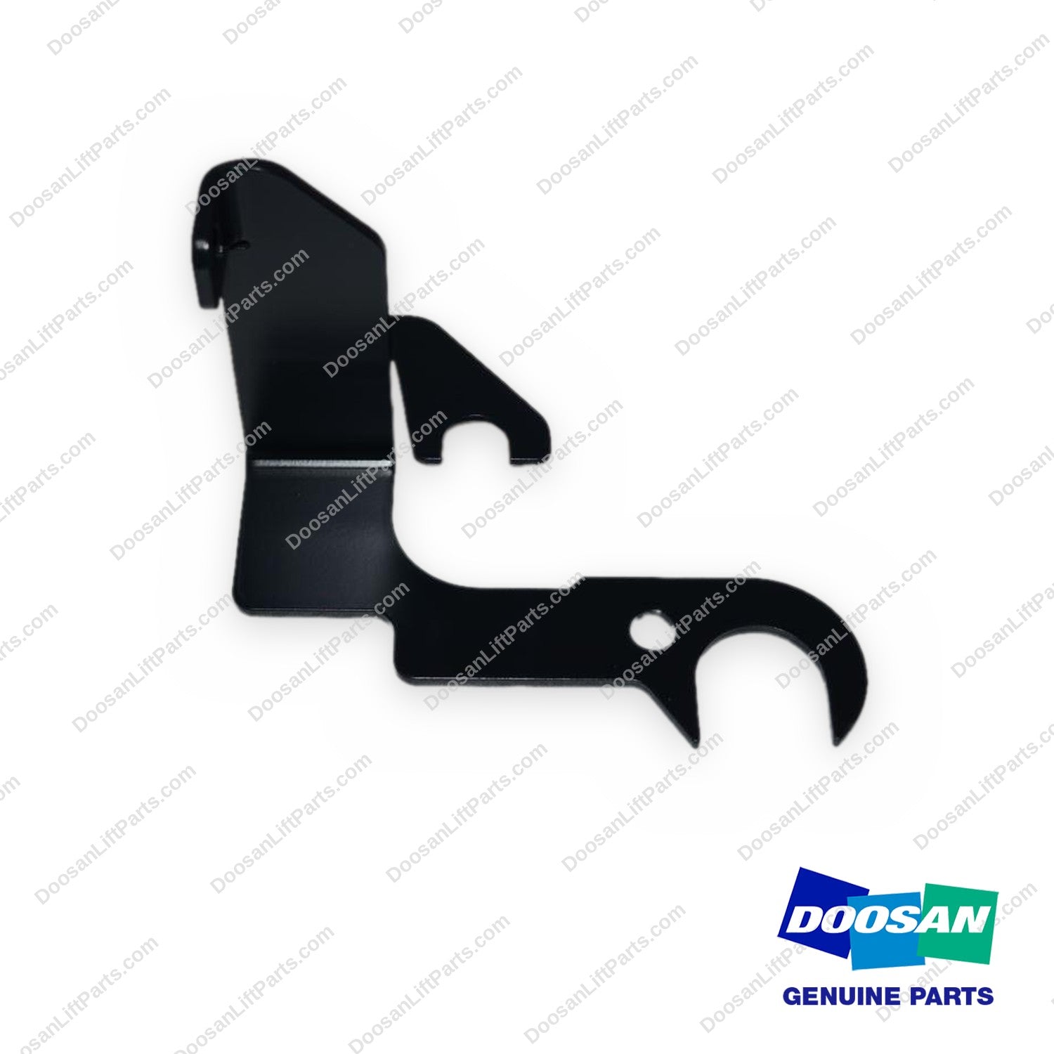 110414-09605 - Autl Bracket - OEM Doosan Daewoo Bobcat