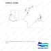 110414-10366 CH/OV AR;INFOLINK READY,OHG,D70,T3 - full parts diagram, item 5 marked - genuine Doosan / Bobcat forklift part