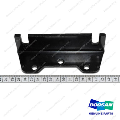 Bracket Kit,Motor;pump - Doosan Forklift Part 110419-00195