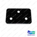 110420-00475 - 3.0L_CONVERTER Mounting Bracket - OEM Doosan Daewoo Bobcat