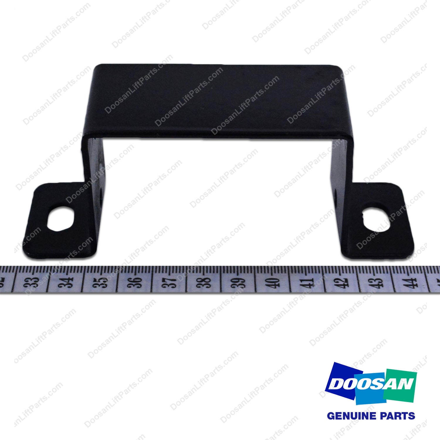 Bracket,Mounting;camera - Doosan Forklift Part 110420-00722