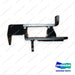 110420-01164 - RH PSI4.3L Mounting Bracket Assembly - OEM Doosan Daewoo Bobcat