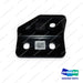 110420-01808 - RH Cooling Module Mounting Bracket - OEM Doosan Daewoo Bobcat