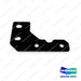 110420-01883 - Right Mounting Bracket Assembly - OEM Doosan Daewoo Bobcat