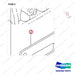 110420-02054 ECU GP - parts diagram, item 2 shown - genuine Doosan / Bobcat forklift part