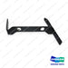 110420-02090 - Lever Cover GC15 Mounting Bracket Assembly - OEM Doosan Daewoo Bobcat