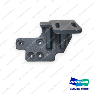 110420-02170 - Engine Upper LH Mounting Bracket - OEM Doosan Daewoo Bobcat