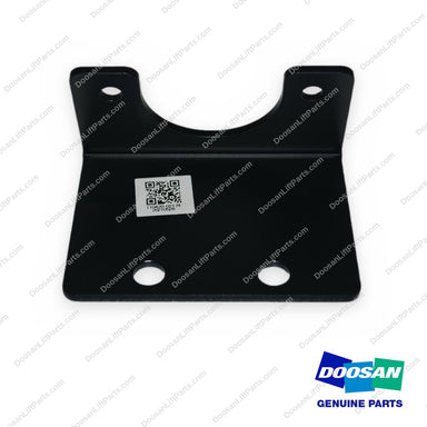 110420-02174 - Mounting Key Pad Bracket - OEM Doosan Daewoo Bobcat