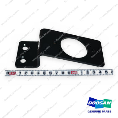 110420-02229 - Key Pad Bracket - OEM Doosan Daewoo Bobcat