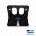 110420-02474 - Mounting Bracket - OEM Doosan Daewoo Bobcat