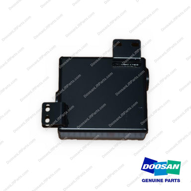 110420-02706 - Water Valve Mounting Bracket Assembly - OEM Doosan Daewoo Bobcat