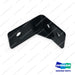 110420-02786 - LH Lamp Mounting Bracket - OEM Doosan Daewoo Bobcat