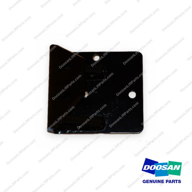 110427-01164 - LH E/g Engine Mounting Bracket Assembly - OEM Doosan Daewoo Bobcat