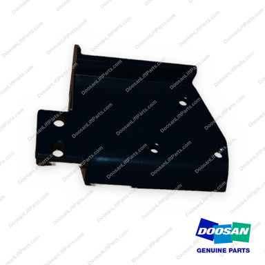 110427-01281 - PSI4 Engine Engine Mounting Bracket Assembly - OEM Doosan Daewoo Bobcat
