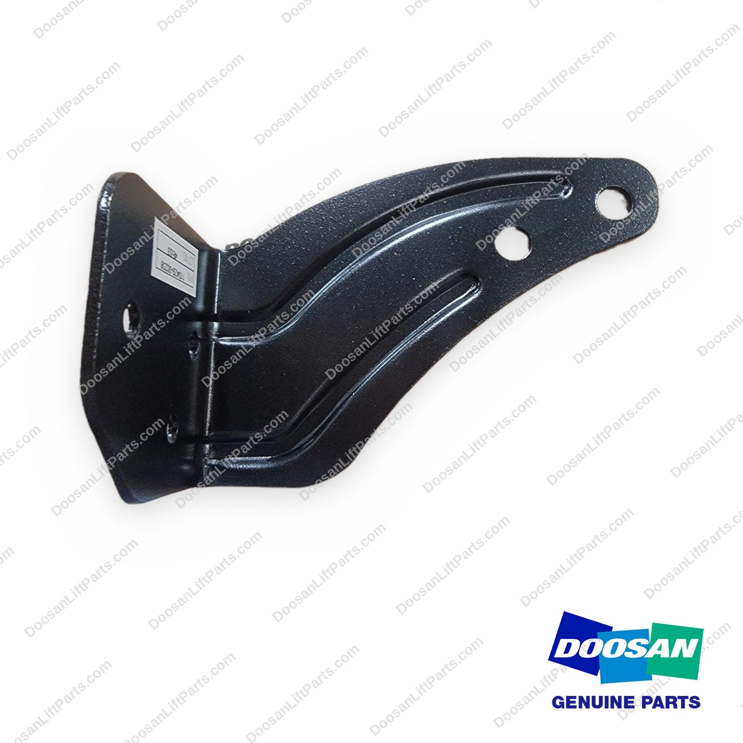 110429-00238 - Lamp Bracket - OEM Doosan Daewoo Bobcat