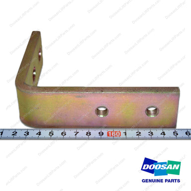Bracket,Radiator;mtg - Doosan Forklift Part 110430-00019