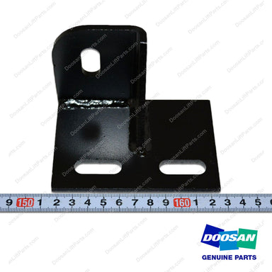 Bracket,Radiator - Doosan Forklift Part 110430-00055