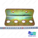Bracket,Connector - Doosan Forklift Part 110433-00140