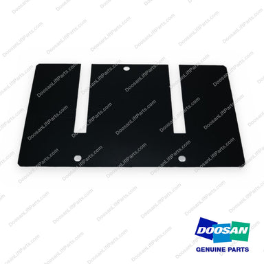 110435-00057 - Inching&brake Pedal Bracket - OEM Doosan Daewoo Bobcat
