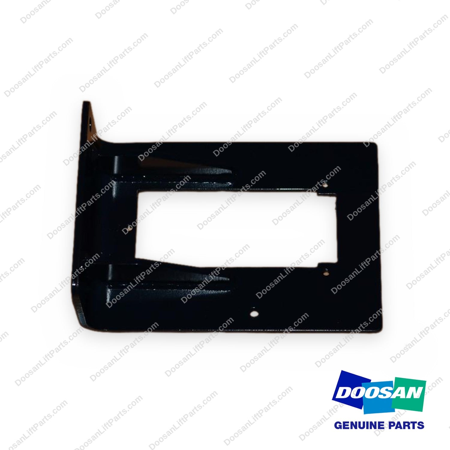 110438-00018 - Moungting Pedal Accel Bracket - OEM Doosan Daewoo Bobcat