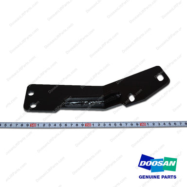 Bracket,Exhaust;mtg Clamp - Doosan Forklift Part 110443-00044