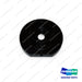 110446-00455 - Spring Guide Bracket - OEM Doosan Daewoo Bobcat