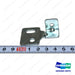 Bracket,Wire Harness - Doosan Forklift Part 110452-00090