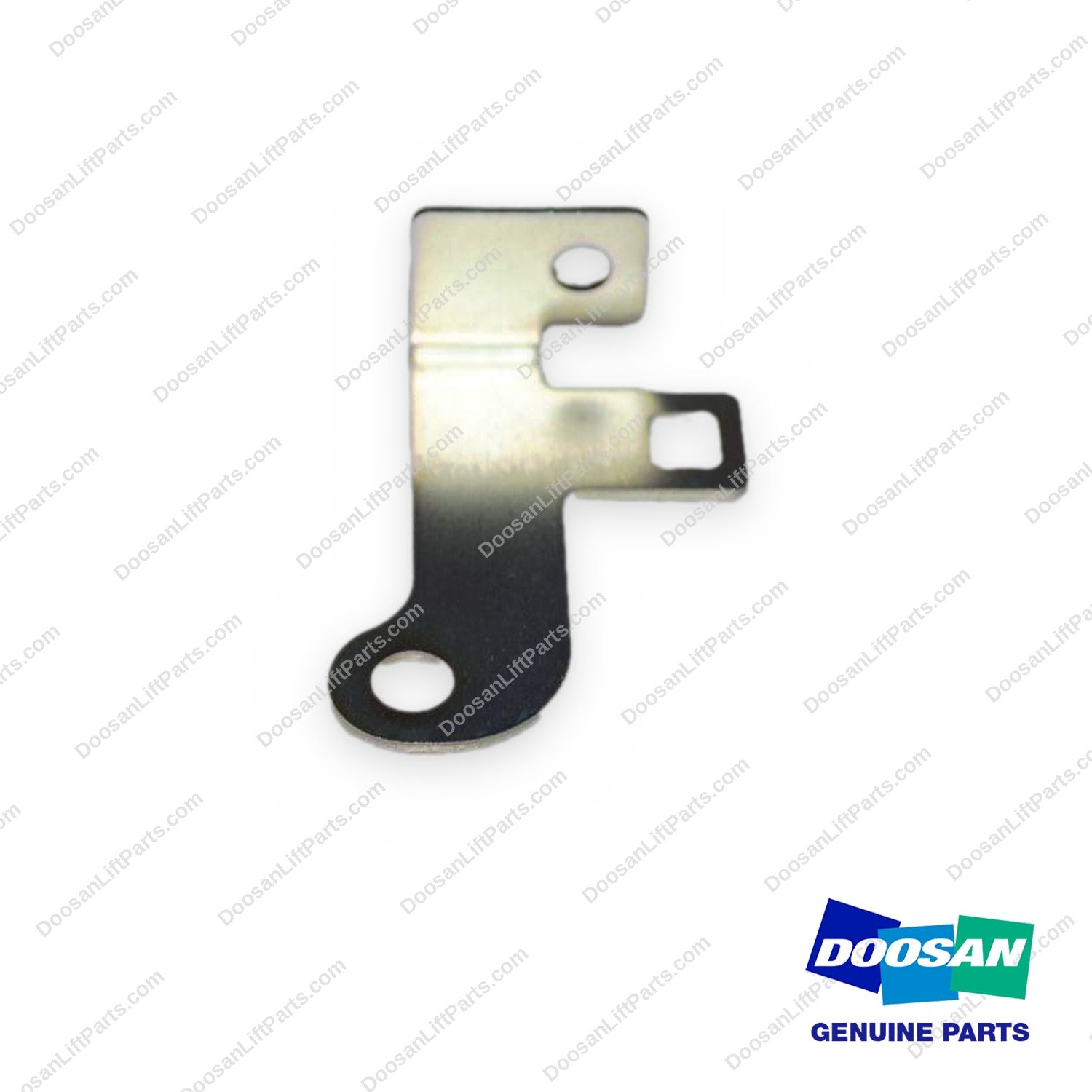 110452-00462 - WG3800 Wire Hanress GP Harness Bracket - OEM Doosan Daewoo Bobcat