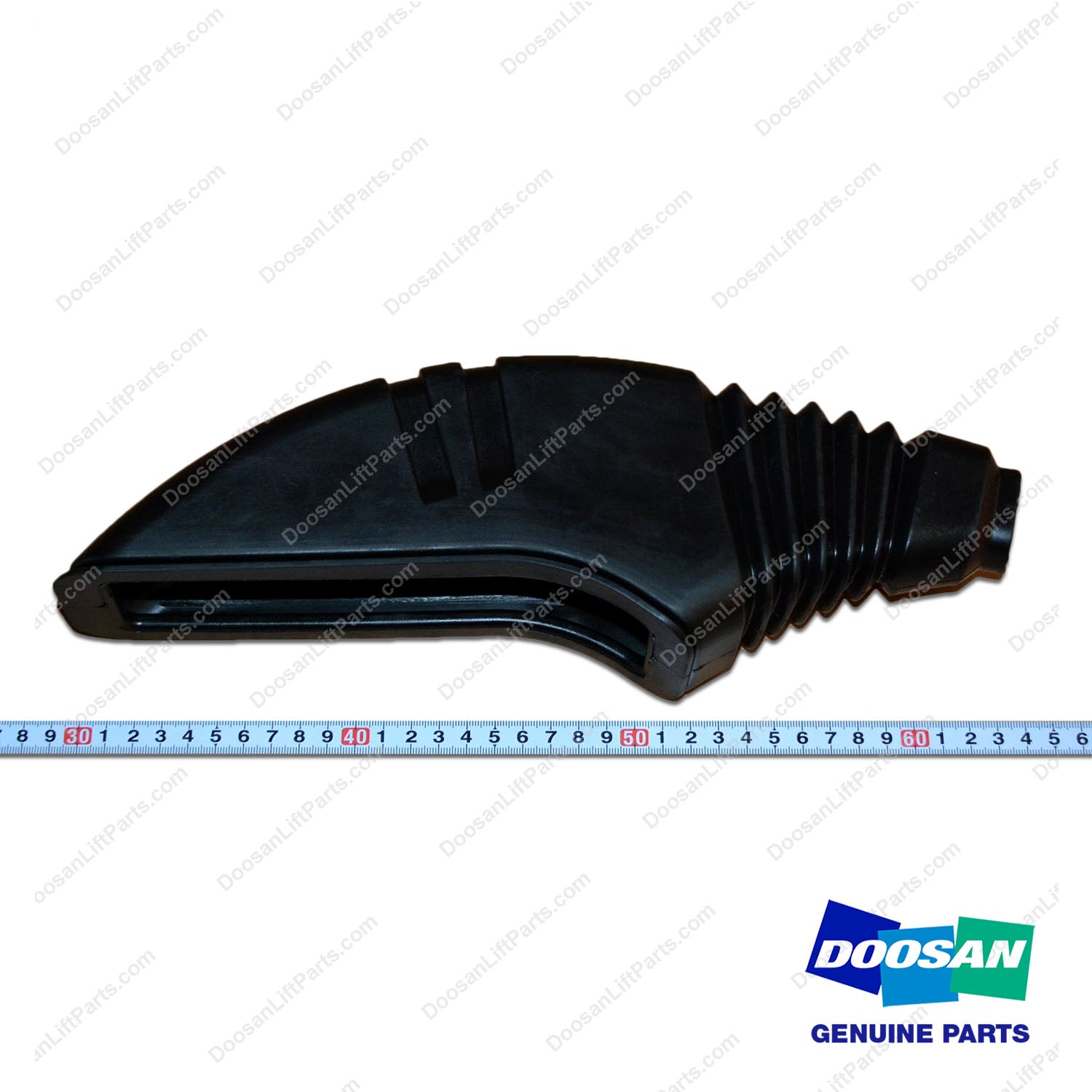 Cover,Bellows;parking - Doosan Forklift Part 110507-00054