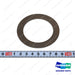 Cover,Dust - Doosan Forklift Part 110508-00310