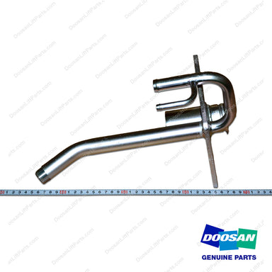 Cover ASSY,Hydraulic Tank - Doosan Forklift Part 110508-00412