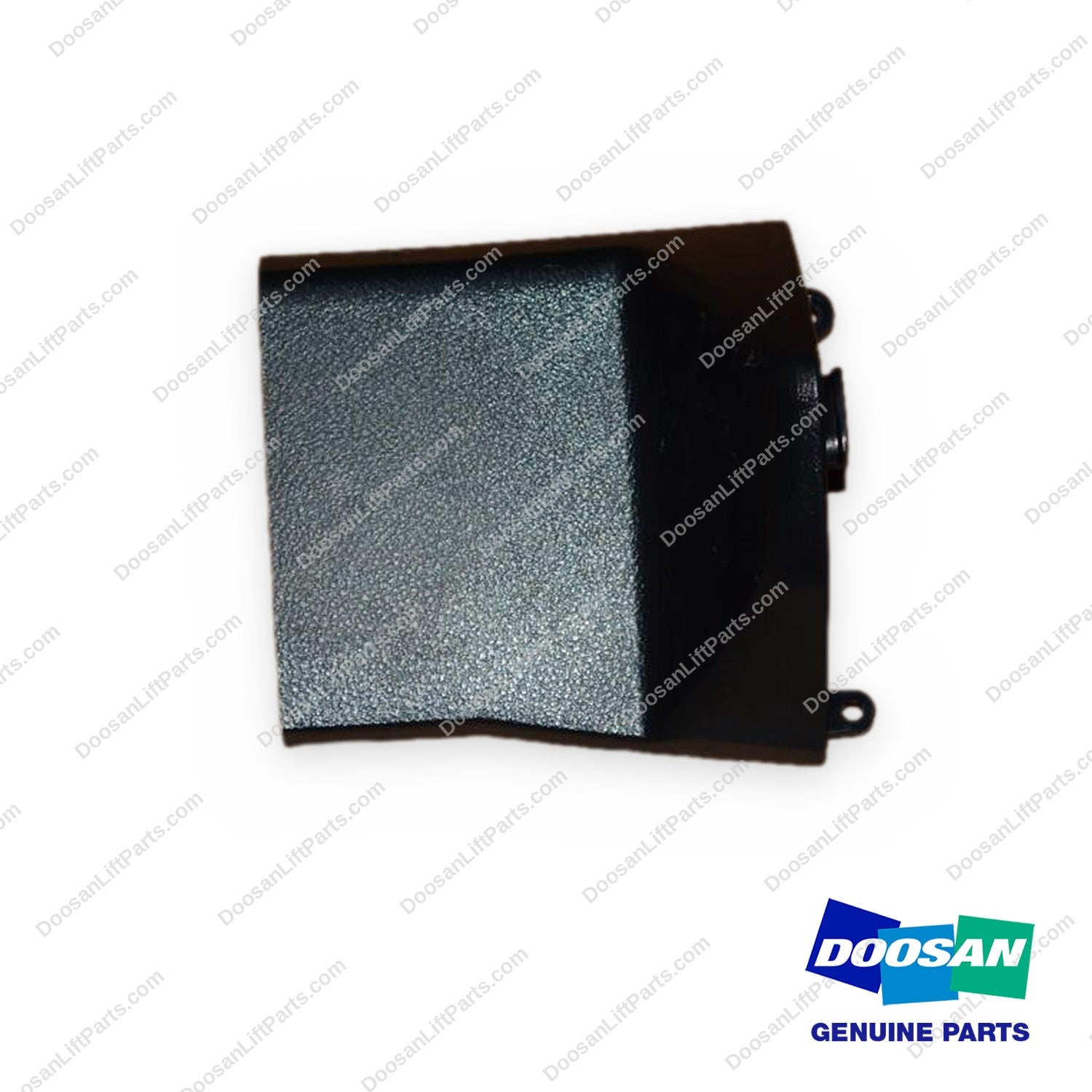 110508-00488 - LH Cover - OEM Doosan Daewoo Bobcat