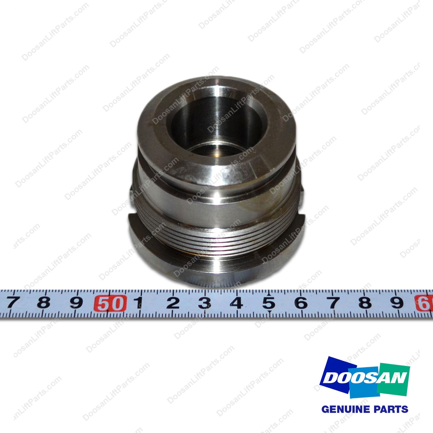 Cover,Rod;cylinder - Doosan Forklift Part 110508-00497