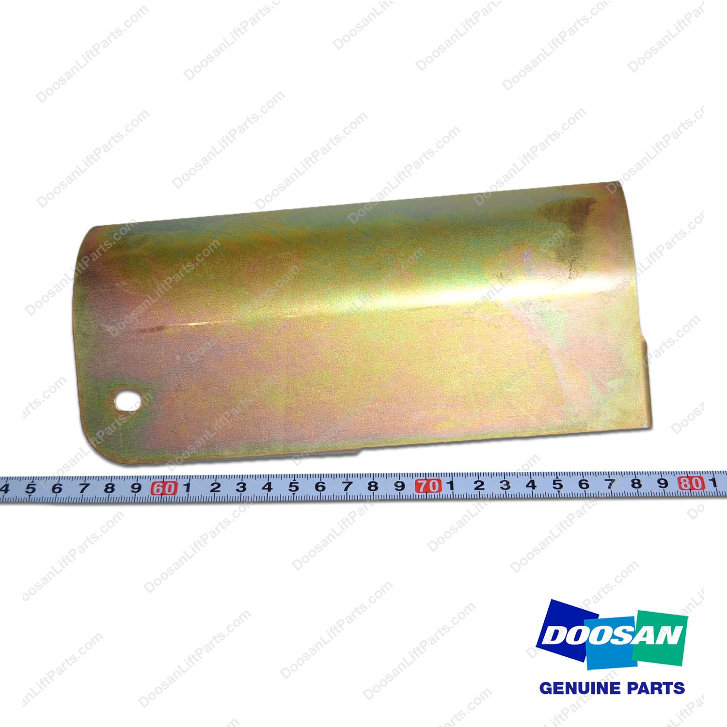 Cover - Doosan Forklift Part 110508-05650A