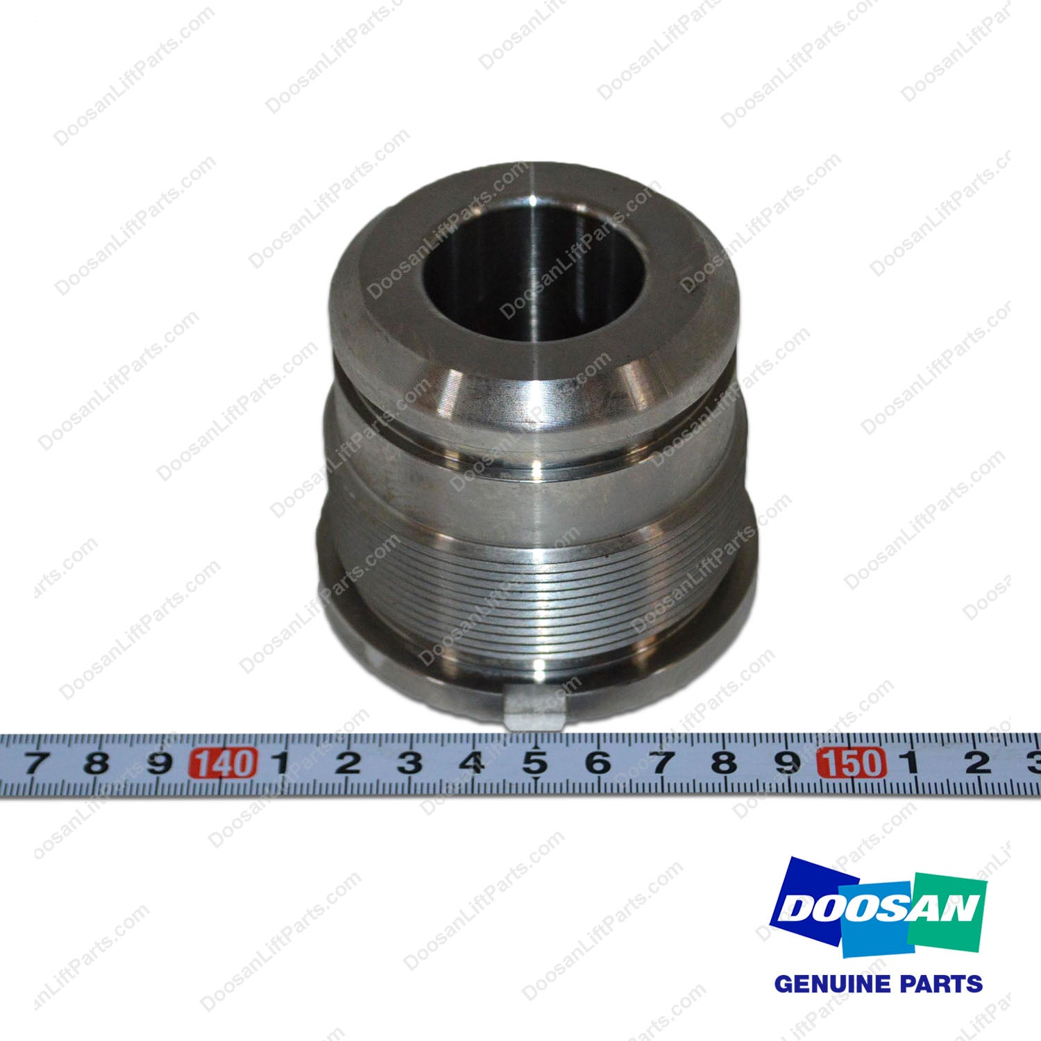 Cover,Rod - Doosan Forklift Part 110508-09838