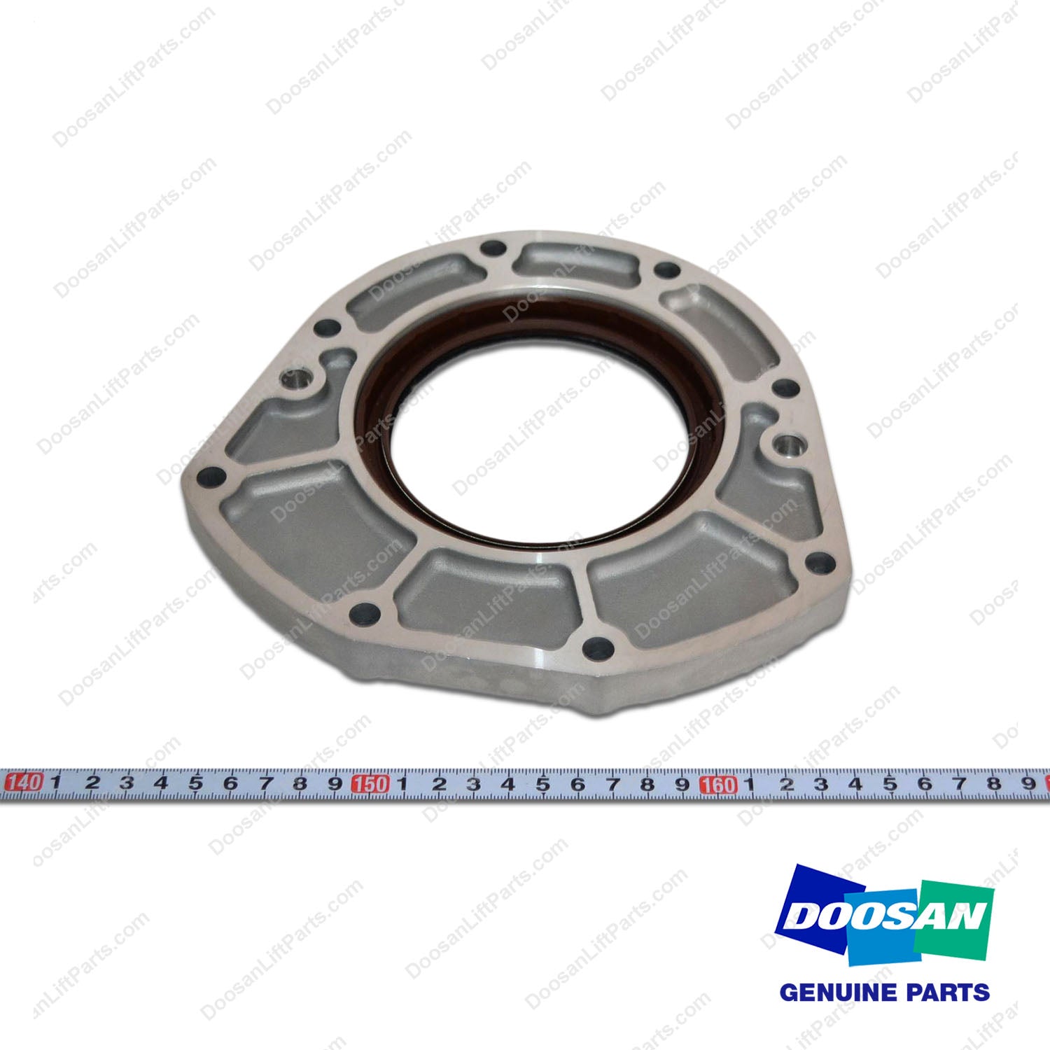 Cover,Case;kubota,T-4,INT,EG - Doosan Forklift Part 110508-12302