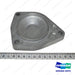 Cover,Pump;kubota,T-4,INT,EG - Doosan Forklift Part 110508-12308