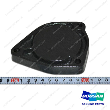 Cover ASSY,Pump; Kubota - Doosan Forklift Part 110508-12948