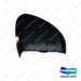 110508-22051 - RH Hinge Cover Seat Cover - OEM Doosan Daewoo Bobcat