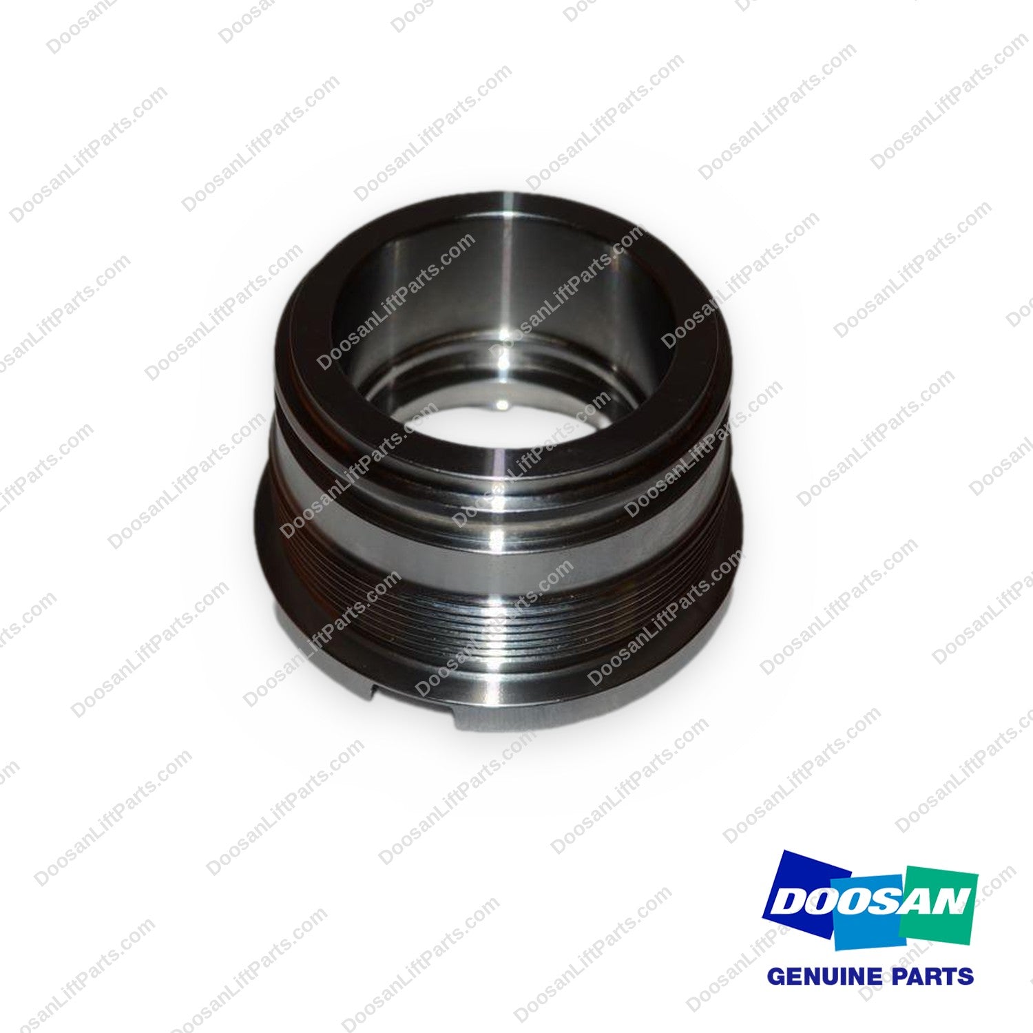 110508-23237 - P/s Rod Cover - OEM Doosan Daewoo Bobcat