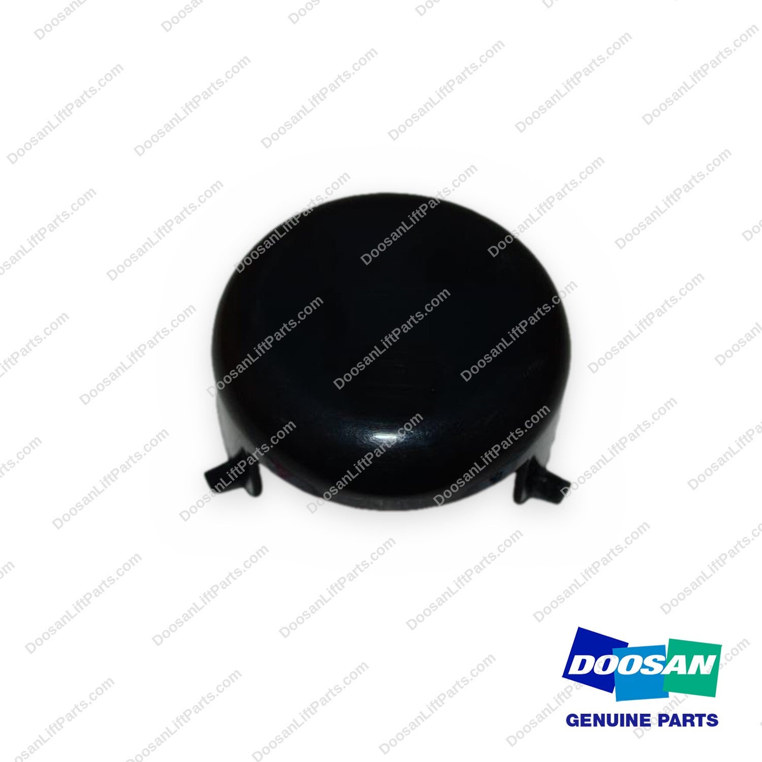 110508-23466 - Seat Switch Cover Assembly - OEM Doosan Daewoo Bobcat