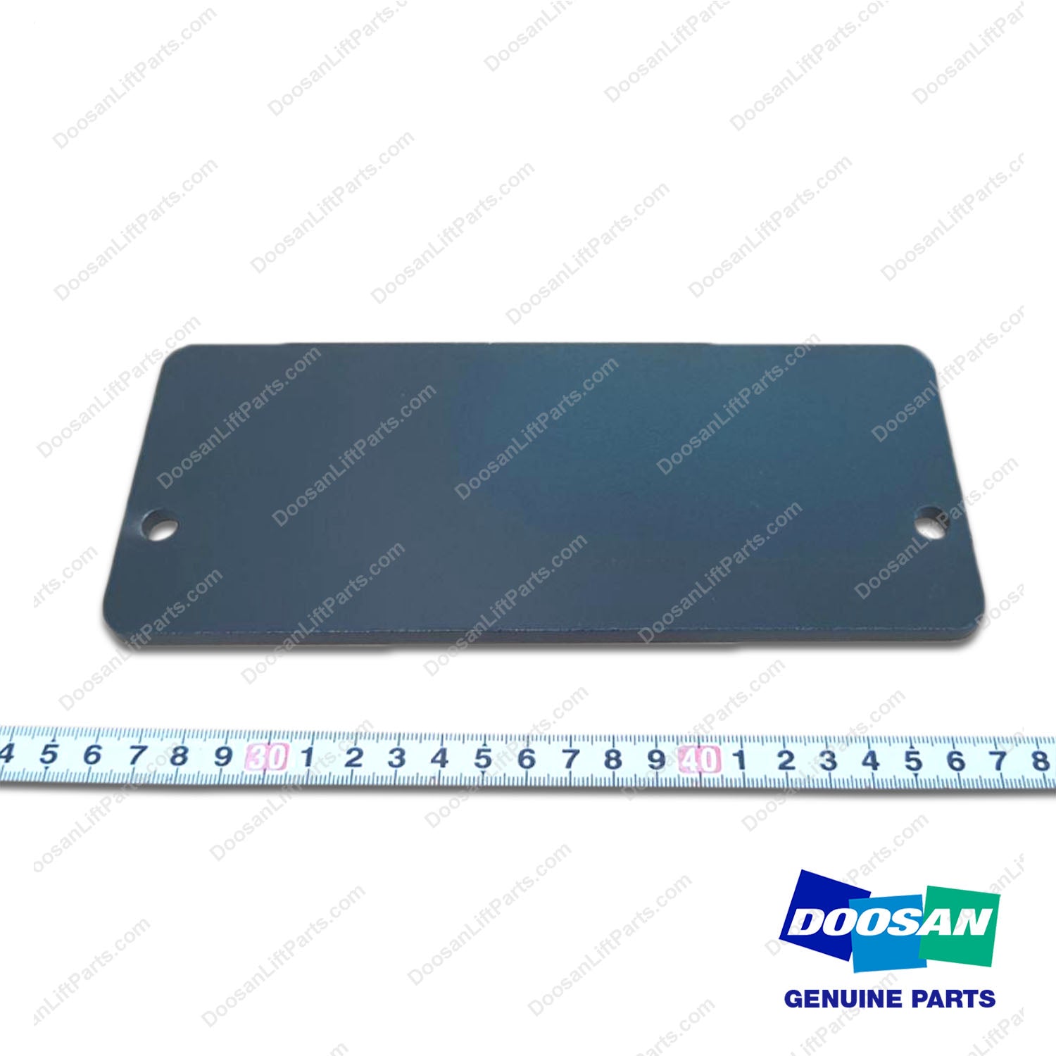Cover;cowl - Doosan Forklift Part 110508-25784